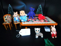 calico bears lot 2 view